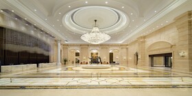 Crowne Plaza Dongying