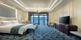 Crowne Plaza Dongying