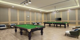 Crowne Plaza Dongying