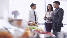 Crowne Plaza Dongying