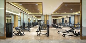 Crowne Plaza Dongying
