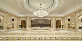 Crowne Plaza Dongying