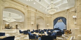 Crowne Plaza Dongying