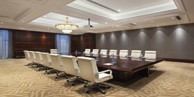 Crowne Plaza Dongying