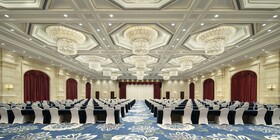 Crowne Plaza Dongying