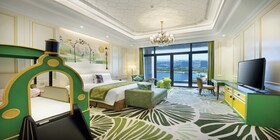 Crowne Plaza Dongying