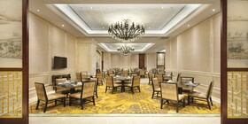 Crowne Plaza Dongying