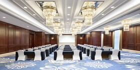 Crowne Plaza Dongying