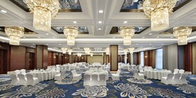 Crowne Plaza Dongying