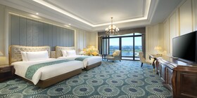 Crowne Plaza Dongying