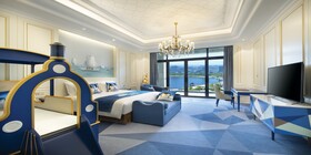 Crowne Plaza Dongying