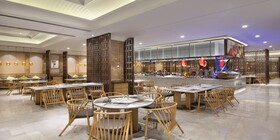 Crowne Plaza Dongying