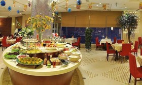 Daming Hotel