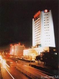 Daming Hotel