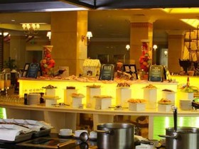 Dongying Blue Horizon International Hotel