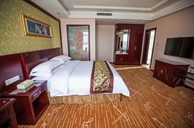 Dongying Vienna Hotel Taihangshan Road