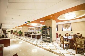 Dongying Vienna Hotel Taihangshan Road