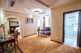 Dongying Vienna Hotel Taihangshan Road