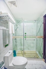 Dongying Vienna Hotel Taihangshan Road