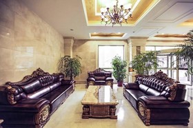 Dongying Vienna Hotel Taihangshan Road