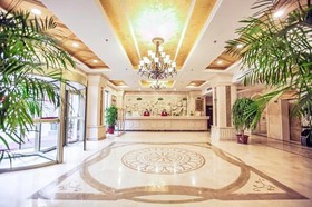 Dongying Vienna Hotel Taihangshan Road