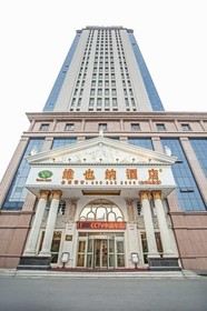 Dongying Vienna Hotel Taihangshan Road