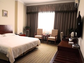 Greentree Inn Shandong Dongying Bei'er Road University Of Petroleum Express Hotel