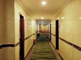 Greentree Inn Shandong Dongying Bei'er Road University Of Petroleum Express Hotel