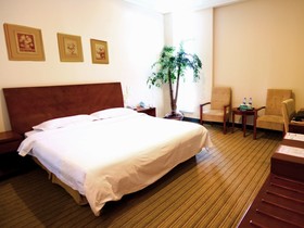 Greentree Inn Shandong Dongying Bei'er Road University Of Petroleum Express Hotel
