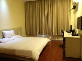 Hanting Express Dongying Jinan Road