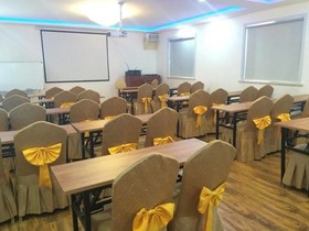 Hanting Express Dongying Jinan Road