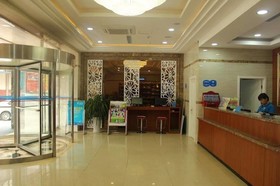 Hanting Express Dongying Jinan Road