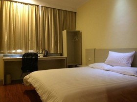 Hanting Express Dongying Jinan Road