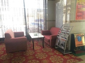 Hanting Express Dongying Jinan Road