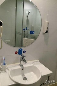 Hanting Express Dongying Jinan Road