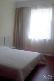 Hanting Express Dongying Jinan Road
