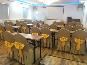 Hanting Express Dongying Jinan Road