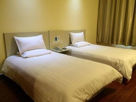 Hanting Express Dongying Jinan Road