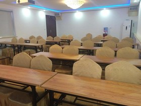 Hanting Express Dongying Jinan Road