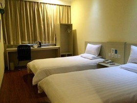 Hanting Express Dongying Jinan Road