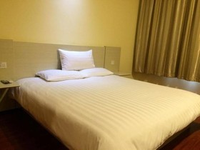 Hanting Express Dongying Jinan Road