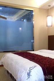 Orange Hotel Dongying
