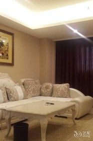 Orange Hotel Dongying