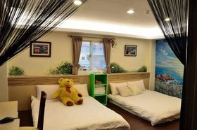 Shangrila