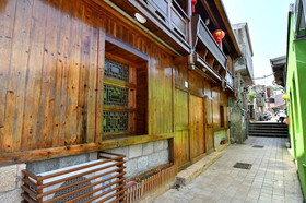 Yuxing Inn