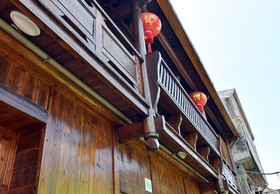 Yuxing Inn