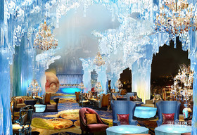 Shanghai Ship Hotel
