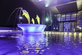 Shanghai Ship Hotel