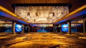 Shanghai Ship Hotel