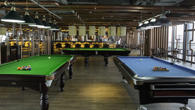 Shanghai Ship Hotel
